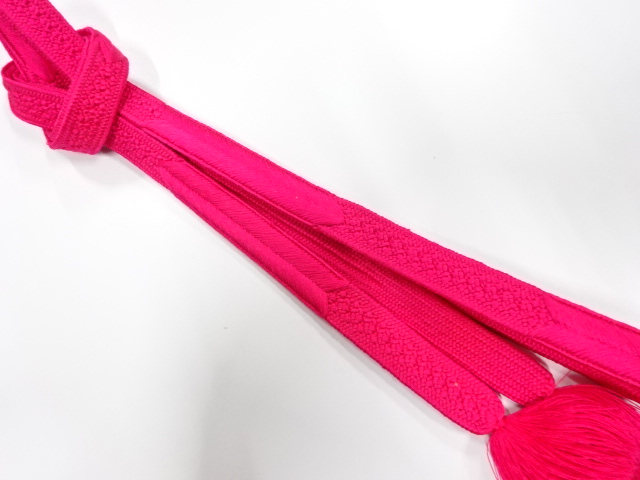 Japanese Kimono / Accessories Silk